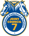 Joint Council 7 logo